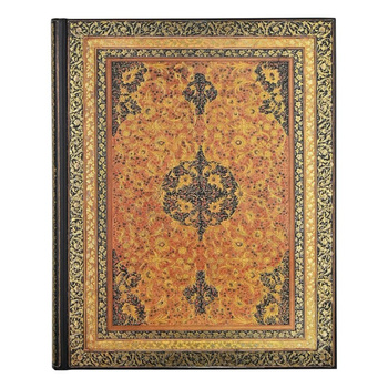 Notatnik duży Księga Królów Peter Pauper Press