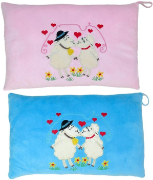 Poduszka Owieczka Baranek 36x22cm MIX Sun-Day