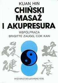 Chiński masaż i akupresura