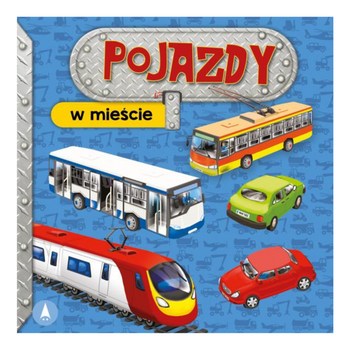 POJAZDY W MIEŚCIE