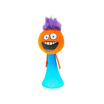 Skoczek Elf Troll zabawka skacząca dla dzieci rozwijająca motorykę