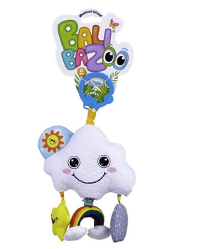 Zawieszka Chmurka pozytywka Dumel