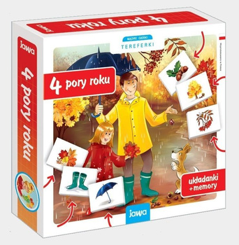 Gra 4 pory roku