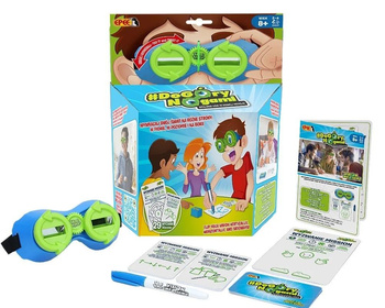 Gra #DoGóryNogami seria 2 EPEE