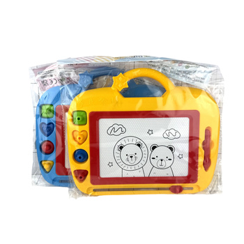 Znikopis Tablet Graficzny Dla Dzieci Do Rysowania Prezent Zabawka