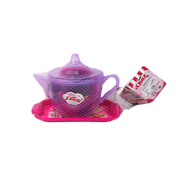 Zestaw Naczyń Dla Dzieci Z Tacką Kolorowe Akcesoria Kuchenne Prezent