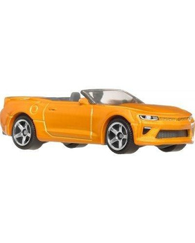 Matchbox Metalowy samochodzik JCG55 Mattel