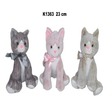 Kot 23cm MIX Sun-Day