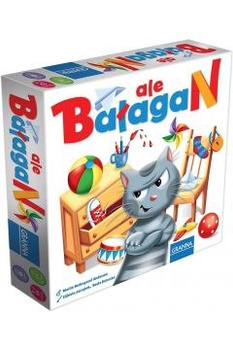 Gra Ale Bałagan