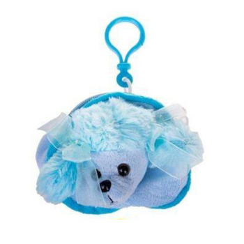 Saszetka Pudel modna nerka na pas praktyczna torba na biodra casual