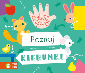 Paluszkowo. Poznaj kierunki