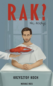 Rak? Nie, dziękuję