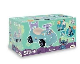 Stitch Jezdzik Smoby