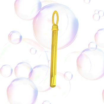 Bańki Mydlane Pałka Miecz Dla Dzieci 4 Kolory 118ml Prezent