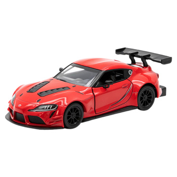 Toyota Supra GR Racing Concept Model Samochodu 1:36 Kolekcjonerski