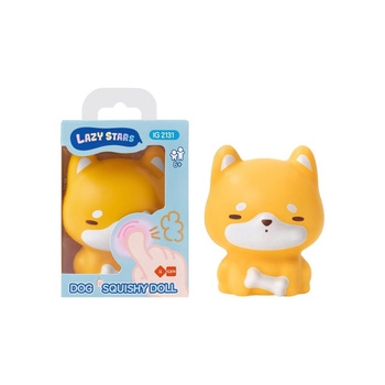 Piesek antystresowy SQUISHY