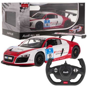 R/C 1:14 AUDI R8 LMS Performance RASTAR