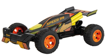 Carrera High Speed Car + Rampa 2,4GHz 1:32 Carrera