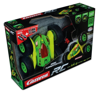 Carrera RC Mini Turnator 2.0 Carrera