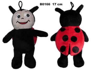 Biedronka 17cm Sun-Day