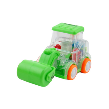 Zabawka Pojazd Budowlany dla Dzieci Auto Edukacyjne Rozwija Wyobraźnię