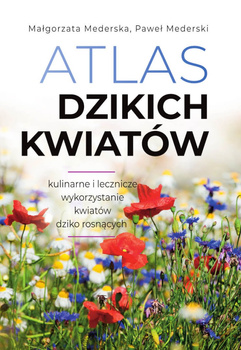 Atlas dzikich kwiatów