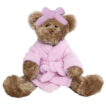 Misia Maggie w szlafroczku 30cm Beppe