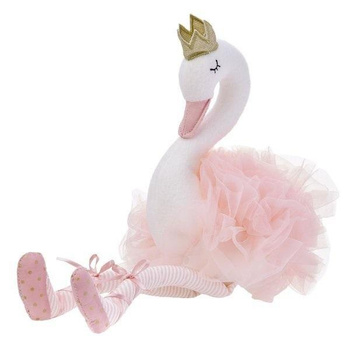 Łabędź Toutou 42cm Beppe