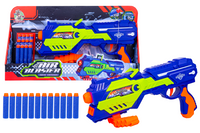 PISTOLET SUPER BLASTER