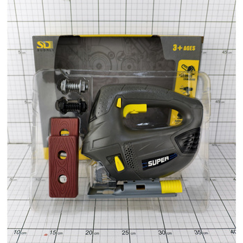 WYRZYNARKA NA BAT. W PUDEŁKU