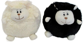 Poduszka Kula Owca 20cm MIX Sun-Day