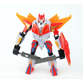 Robot zabawka dla dzieci interaktywny na blistrze idealny prezent edukacyjn