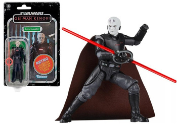 Figurka Star Wars Retro Grand Inquisitor HASBRO