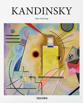 Kandinsky wer. angielska