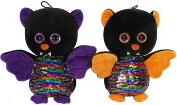 Nietoperz Halloween 20cm MIX Sun-Day