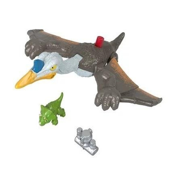 Imaginext Jurassic World Triceratops HML44 Fisher- Price
