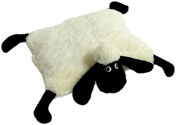 Poduszka Składana Owieczka 38cm Sun-Day