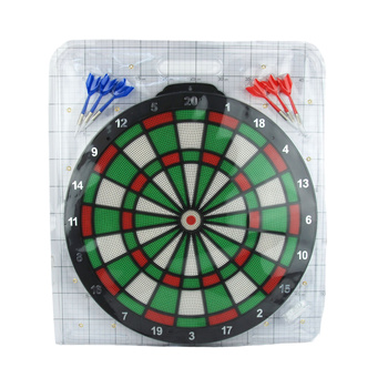 Tarcza Magnetyczna Na Rzutki Bezpieczna Zabawka Dla Dzieci Prezent