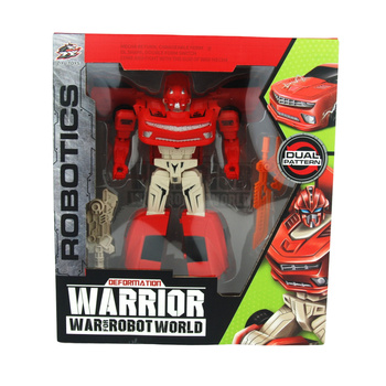 Robot edukacyjny interaktywny dla dzieci zestaw do nauki programowania