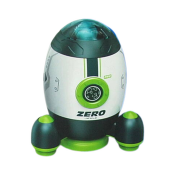 Kosmiczny statek zabawka dla dzieci interaktywny edukacyjny model