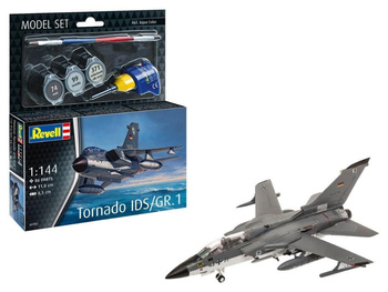 Model Set - Panavia Tornado IDS/GR.1 Revell
