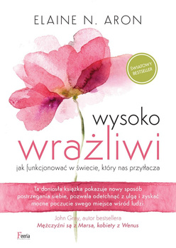 Wysoko wrażliwi wyd. 3