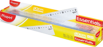 Linijka Classic 30cm