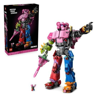 LEGO(R) FORTNITE 77078 Dowódca Drużyny Mechów LEGO(R)