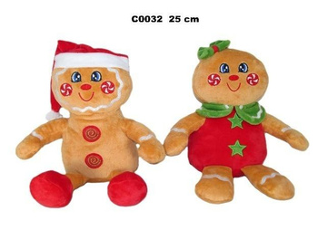 Ciasteczka 25cm MIX Sun-Day