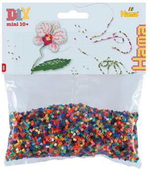 HAMA MINI KORALIKI W WORKU