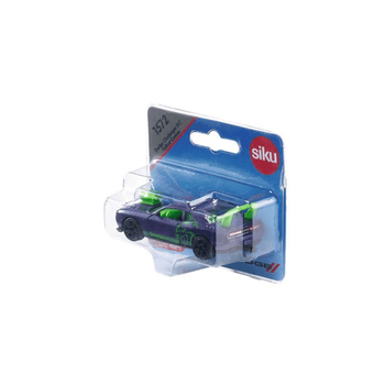 Dodge Challenger SRT Hellcat Custom Siku 15 S1572