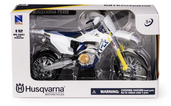Husqvarna FS450 2019 1:12 Daffi