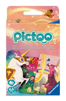 Pictoo Fantasy Ravensburger