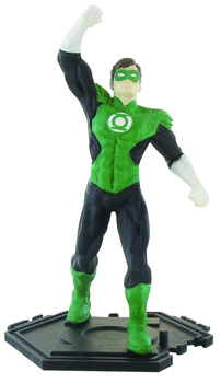 COMANSI figurka Justice League - Green Lantern Y99195